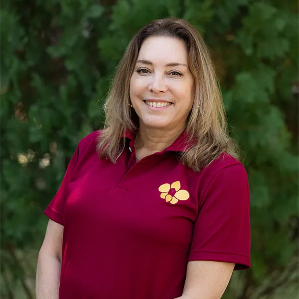 Mrs. Yuri Cardozo