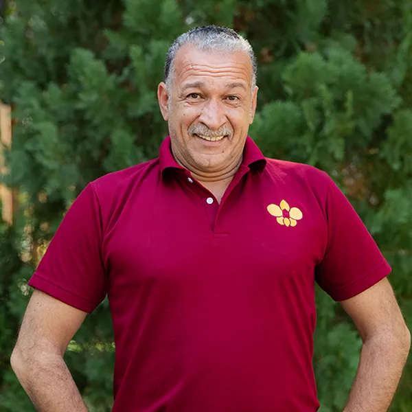 Mr. Ahmed Salah