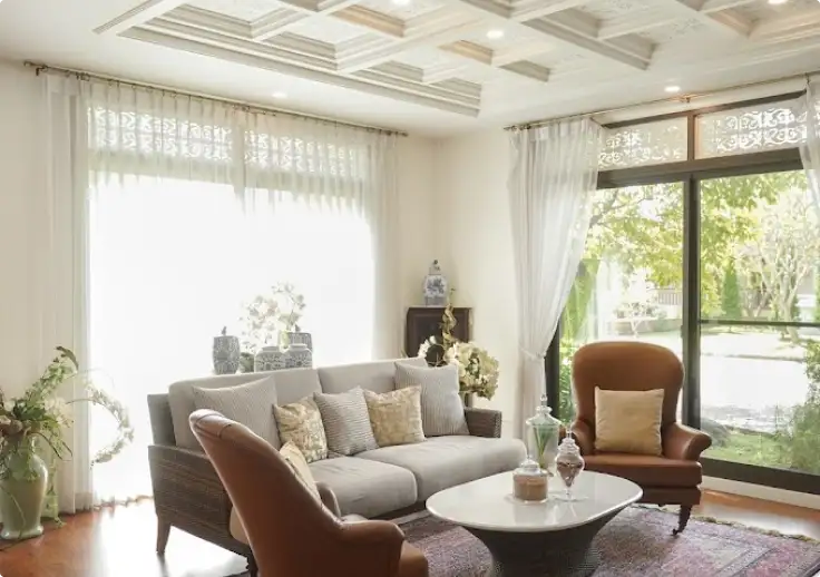 living-room