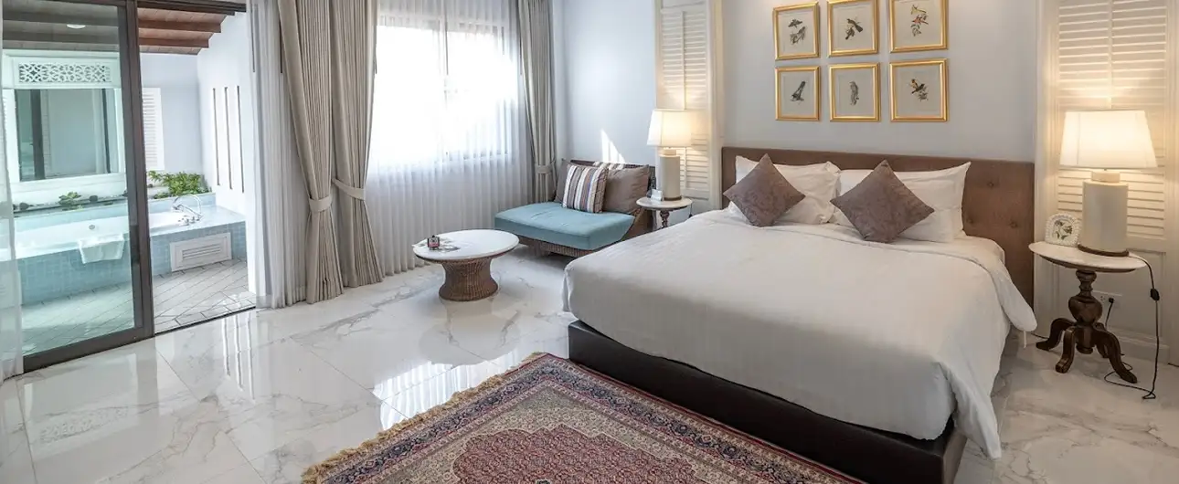 private-room