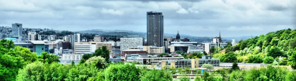 Alcohol Rehab Sheffield