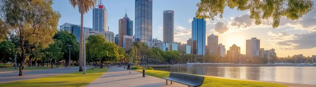 Rehab Perth