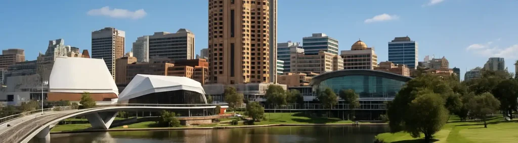 Rehab Adelaide