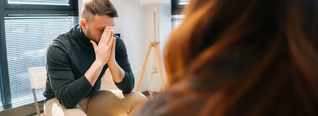 Drug and Alcohol Rehab Bradford