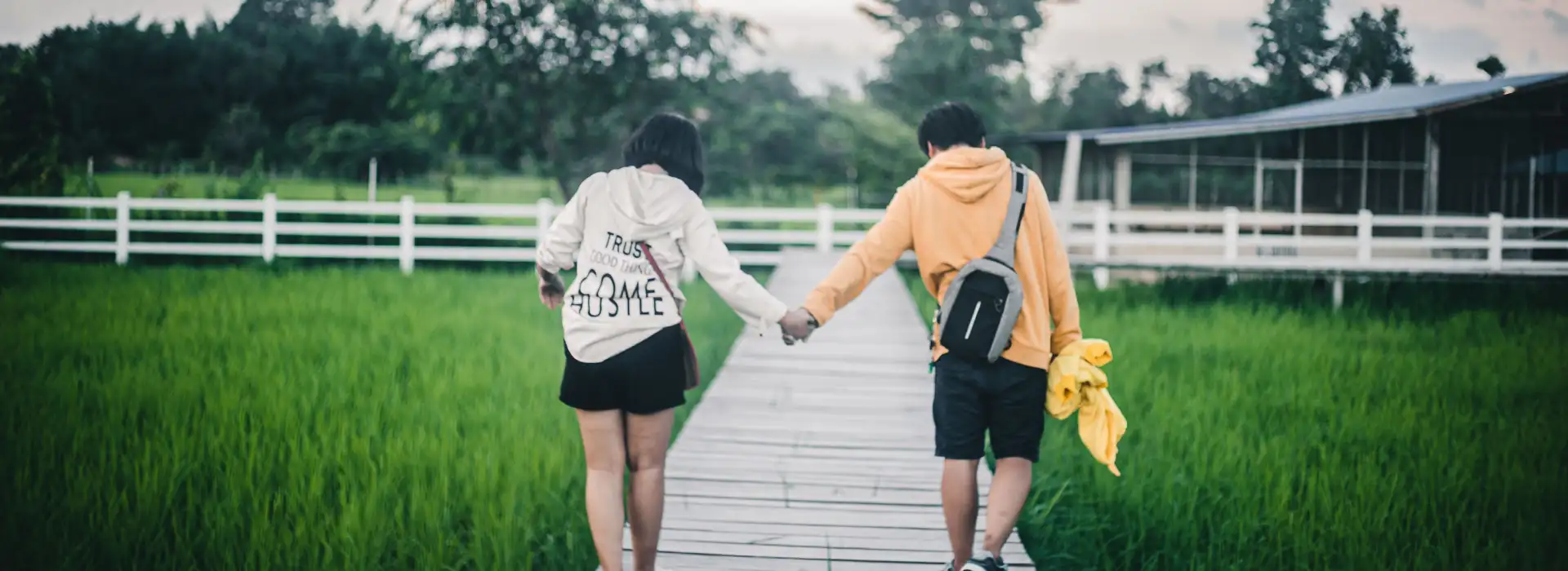 Couples Rehab in Thailand: ...
