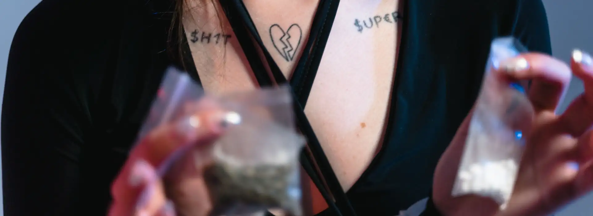 Polysubstance Use Disorder:...