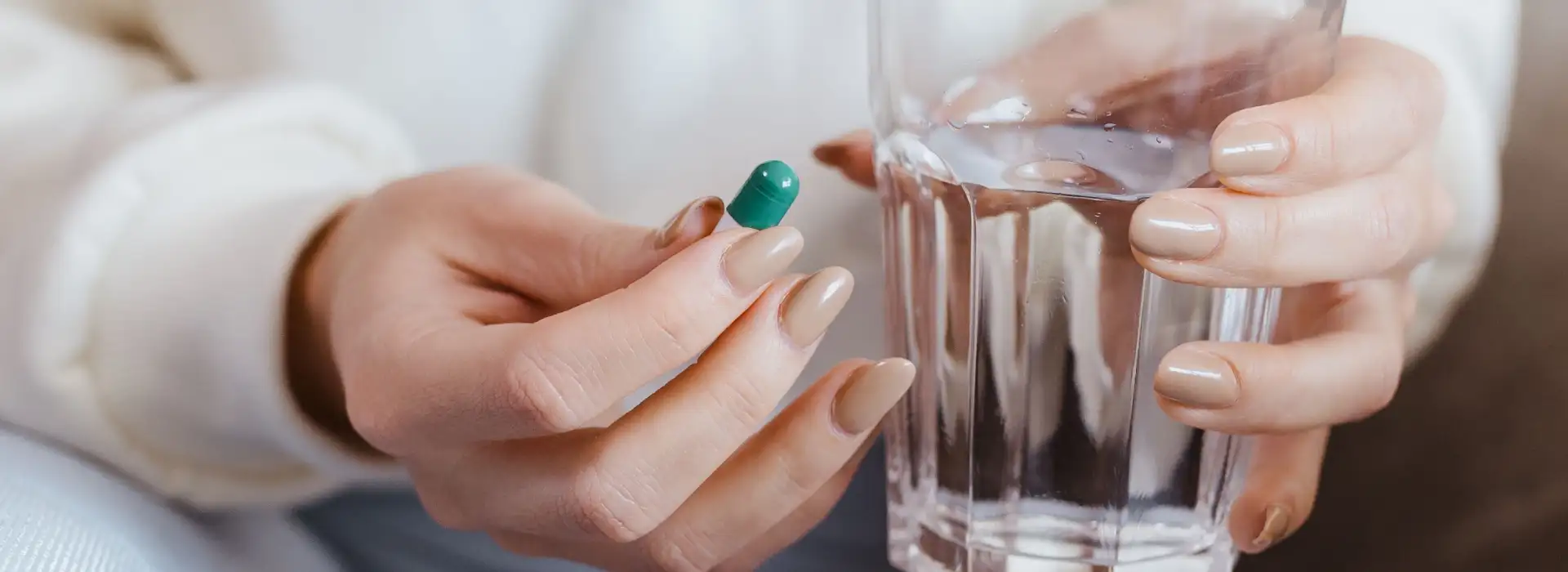 Pregabalin and Alcohol: Why...