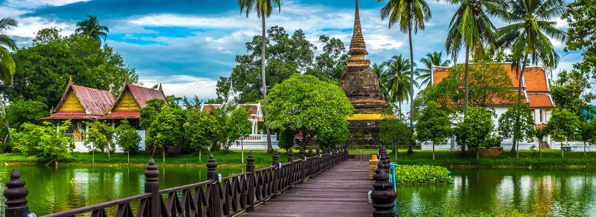 Private Rehab in Thailand: ...