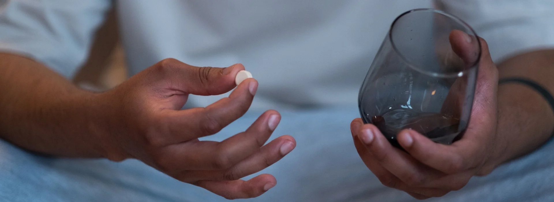 Amitriptyline and Alcohol: ...