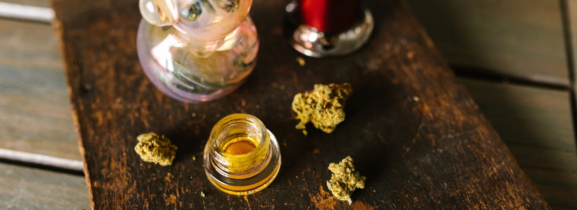 Dabs and Dabbing: What Cann...