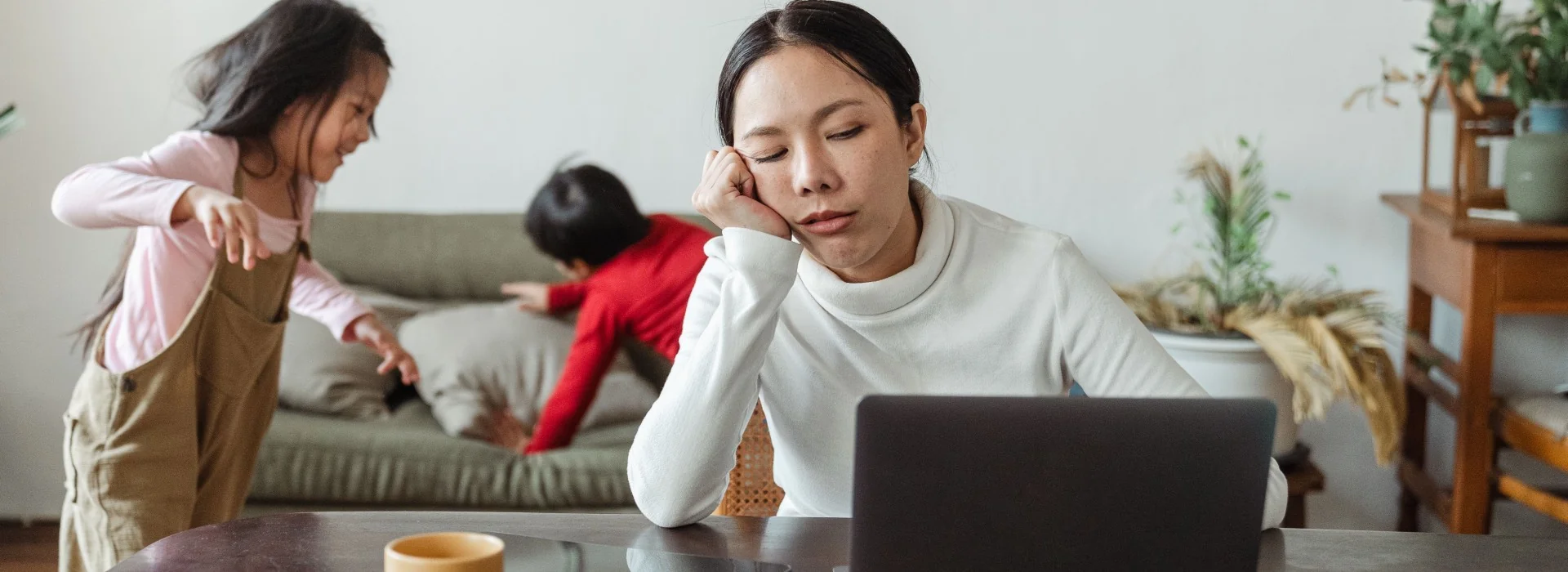 Executive Burnout Retreat i...