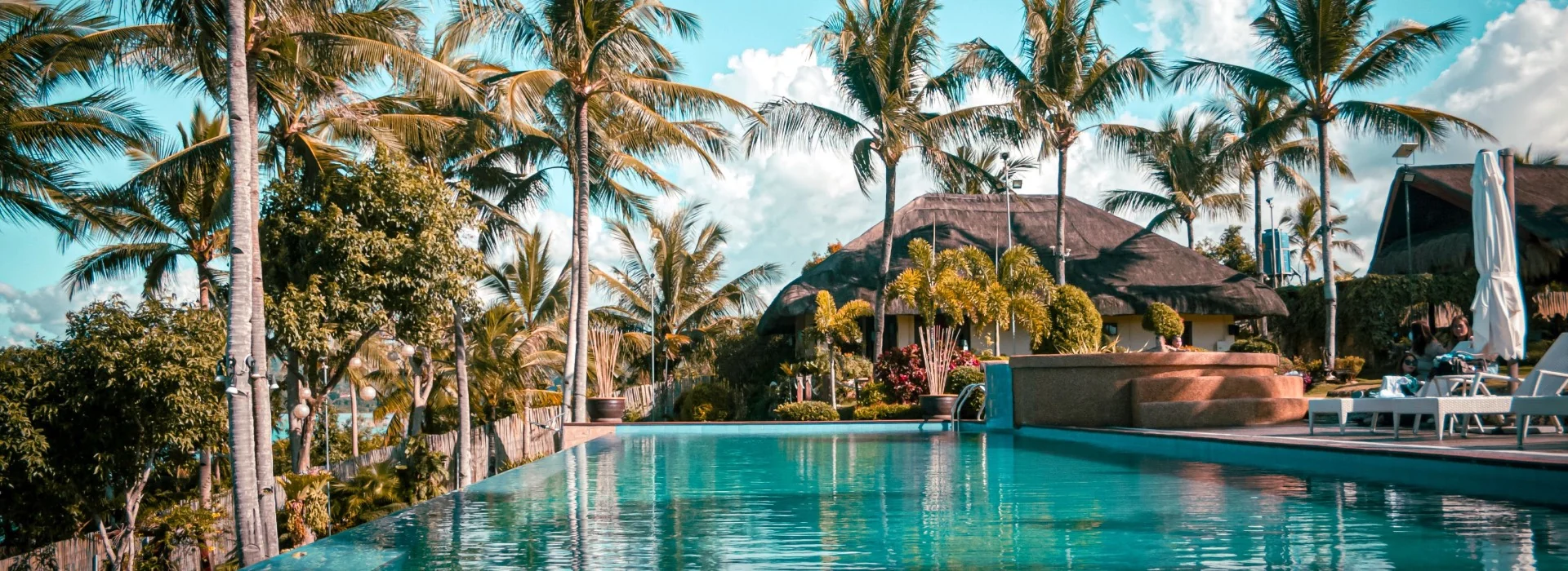 Executive Rehab in Thailand...
