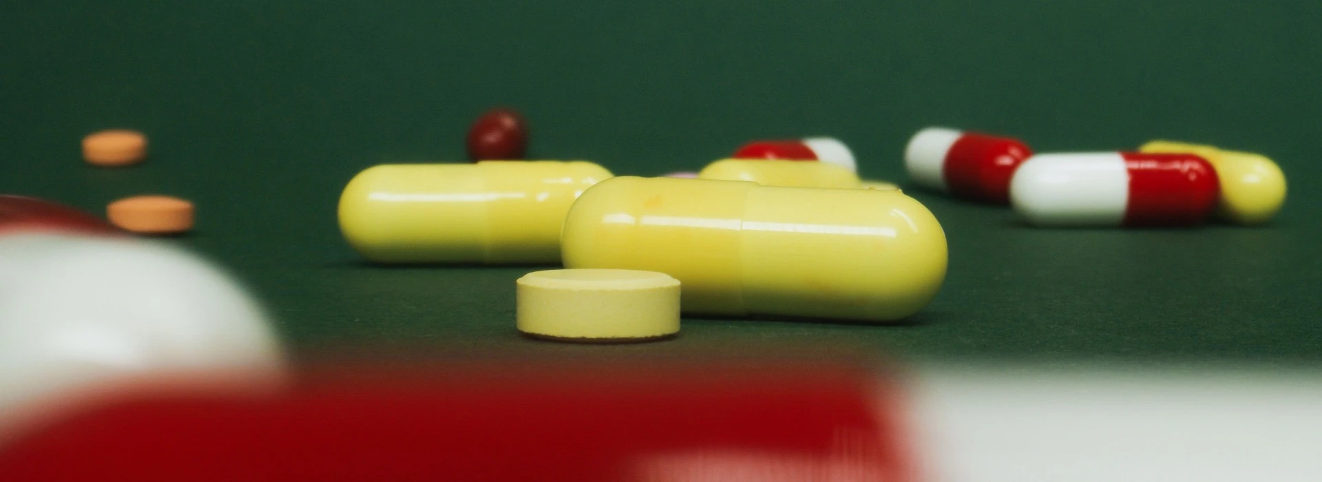 Gabapentin and Alcohol: Thr...