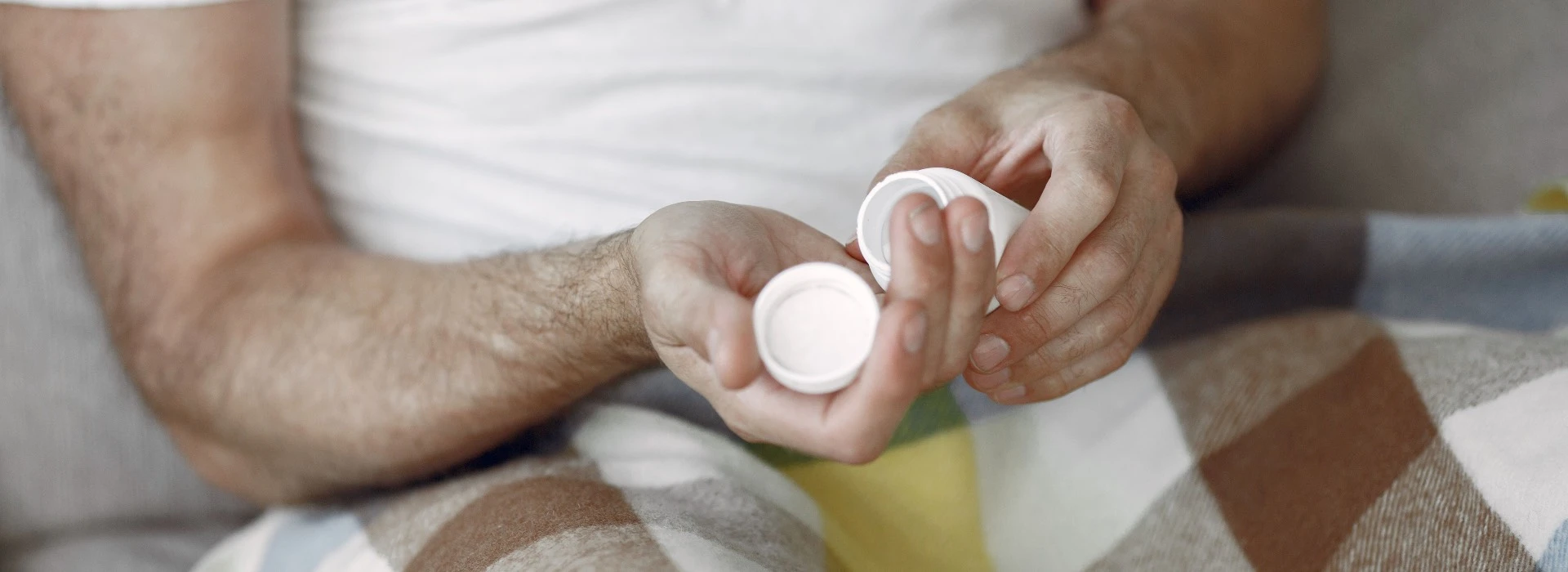 Is Paracetamol Addictive?