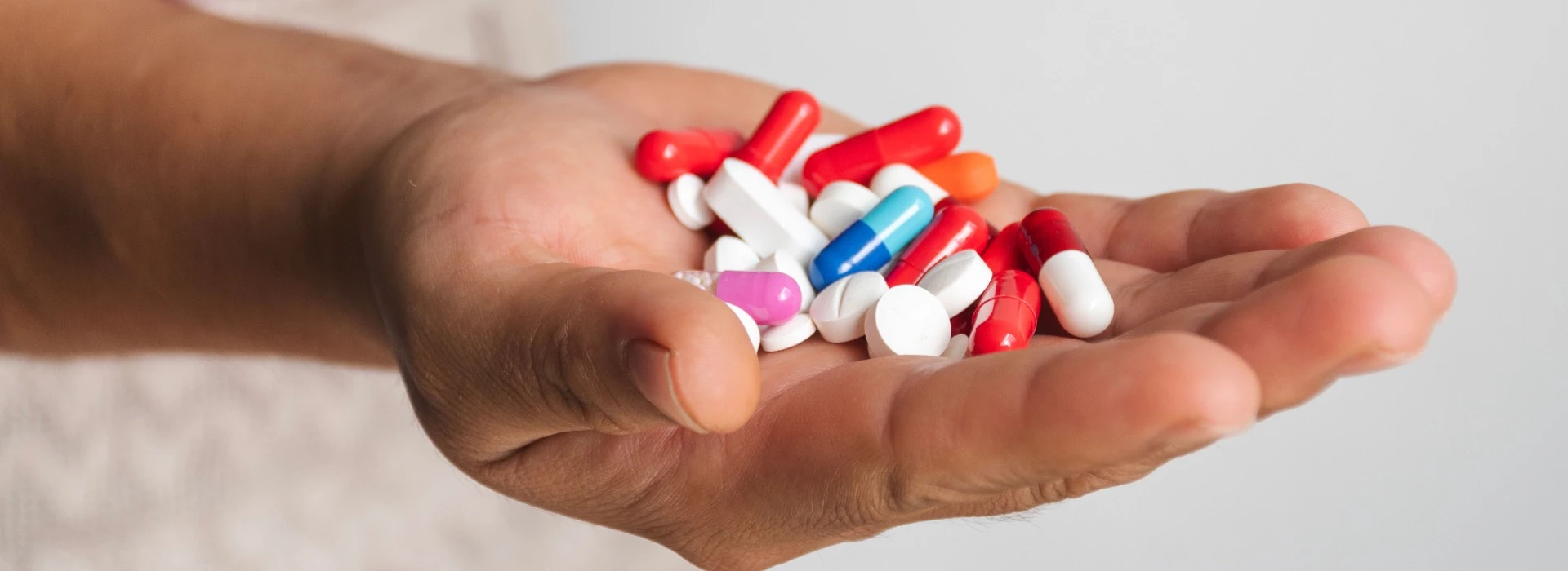 Over the Counter Medication...