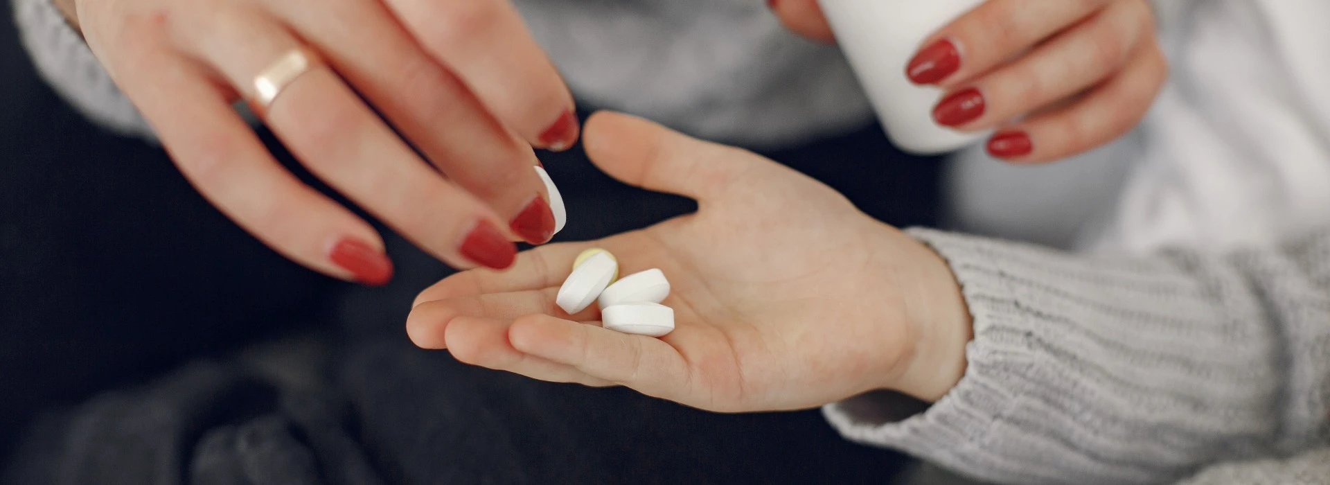 Percocet Addiction: Two Dru...