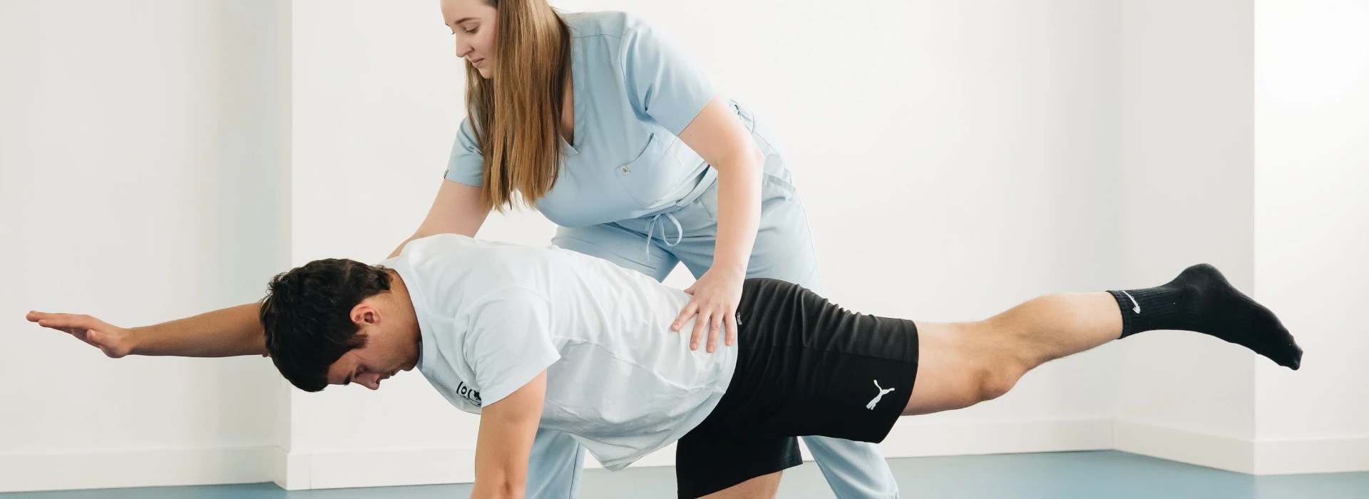 Rehab for Dublin: Irish Ser...